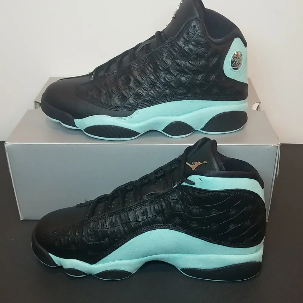 Air Jordan 13 Retro - Picture 6 of 8